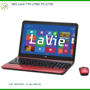 Bàn phím Laptop Nec LaVie T PC-LT550, PC-LT750 - Lắp Đặt Tận Nơi TPHCM | Giá Rẻ