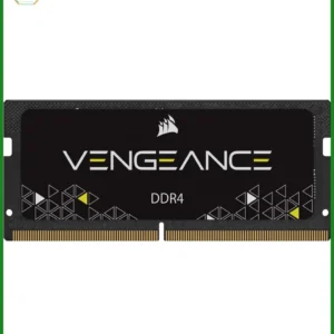 Ram Laptop CORSAIR VENGEANCE 16GB DDR4 - Nâng Cấp Nhanh TPHCM Giá Rẻ