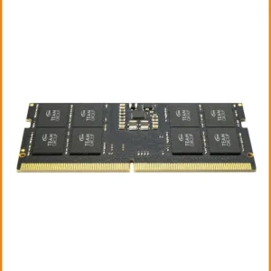 RAM Laptop TEAMGROUP 64GB DDR5 5200MHz - Lắp Nhanh, Giá Rẻ TPHCM
