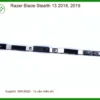 Webcam Laptop Razer Blade Stealth 13 - Sửa Chữa Lấy Liền Tại Cửa Hàng Gần Nhất