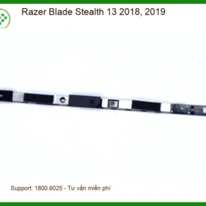 Webcam Laptop Razer Blade Stealth 13 - Sửa Chữa Lấy Liền Tại Cửa Hàng Gần Nhất