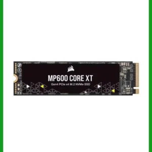 Ổ cứng SSD NVMe 1TB CORSAIR MP600 PRO NH - Thay Thế Gấp Tại Cửa Hàng Gần Nhất