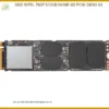 Ổ cứng Laptop SSD INTEL 760P 512GB | Lắp đặt nhanh TPHCM - Giá rẻ