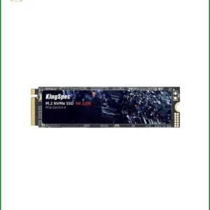 Ổ cứng SSD KINGSPEC NE 512GB NVME M2 - Lắp đặt Nâng cấp Nhanh TPHCM