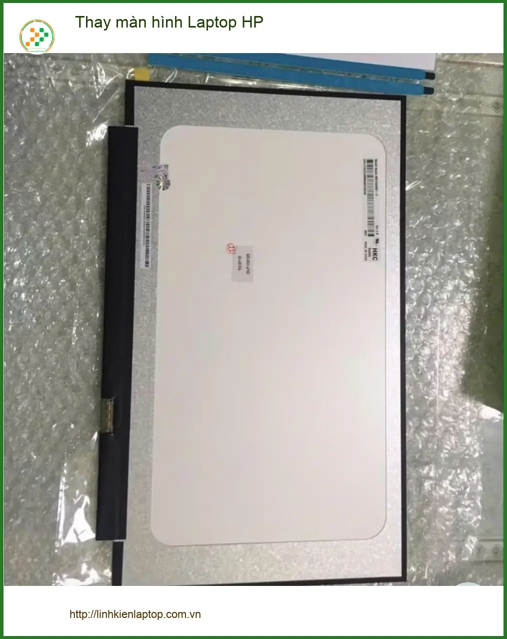Anh Khánh kỹ sư xây dựng review Trung tâm Thay màn hình Laptop HP Quận 7 Uy tín ảnh thực tế 1