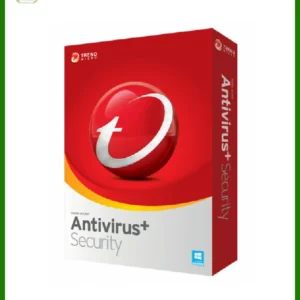 Antivirus Trend Micro 3 PC Bản Quyền - Cửa Hàng TPHCM | Cài Đặt Tận Nơi Giá Rẻ