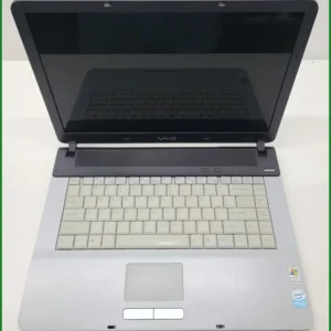Webcam Laptop VAIO C Series - Thay Thế Nhanh Chóng Tại Trung Tâm TPHCM