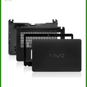 Vỏ Laptop VAIO E Series - Thay Vỏ Nhanh TPHCM Lấy Liền