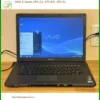 Webcam Laptop VAIO E Series - Thay Nhanh Lấy Liền Tại Cửa Hàng Gần Nhất TPHCM