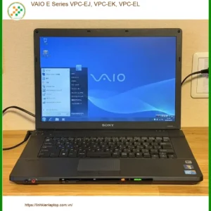 Webcam Laptop VAIO E Series - Thay Nhanh Lấy Liền Tại Cửa Hàng Gần Nhất TPHCM