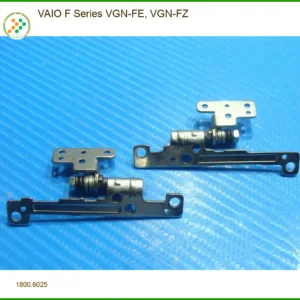 Bản lề Laptop VAIO F Series VGN-FE, VGN-FZ | Trung Tâm Sửa Laptop Gần Nhất