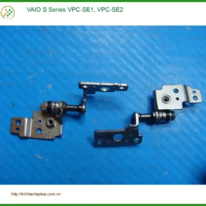 Bản lề Laptop VAIO S Series VPC-SE1/SE2 - Thay Lấy Liền TPHCM
