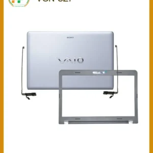 Vỏ Laptop VAIO SZ Series - Thay Lấy Ngay Chính Hãng Giá Rẻ TPHCM