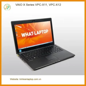 Loa Laptop VAIO X Series - Thay Mới Lấy Liền TPHCM Giá Rẻ
