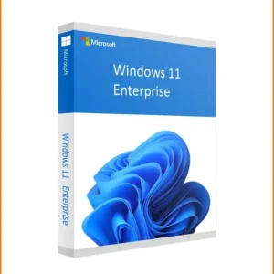 Windows 11 Enterprise E5 Chính Hãng - Giá Rẻ | Cài Nhanh Tại TPHCM