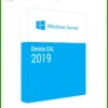 Windows Server Device CAL 2019 - Lắp Đặt Tận Nơi Tại TPHCM