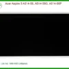Màn hình Laptop ACER Aspire 5 A514-56 - Thay Lấy Liền TPHCM | Giá Rẻ