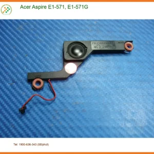 Loa Laptop Acer Aspire E1-571 E1-571G - Thay Nhanh Tại Cửa Hàng Gần Nhất