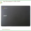 Vỏ Laptop ACER Chromebook 11 C733 - Thay Vỏ Laptop Lấy Liền TPHCM