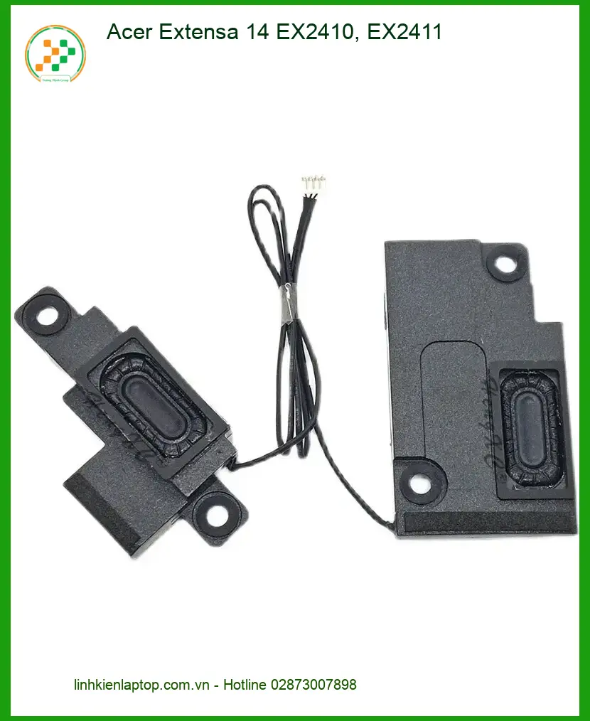 Loa Laptop Acer EX2410, EX2411 - Thay Loa Laptop Giá Rẻ TPHCM