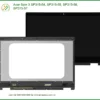 Màn hình ACER Spin 3 SP315-54 - Thay Lắp TPHCM Giá Rẻ Lấy Liền