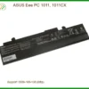 Pin Laptop ASUS Eee PC 1011, 1011CX - Thay Nhanh | Giá Rẻ | Tại TPHCM