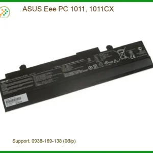 Pin Laptop ASUS Eee PC 1011, 1011CX - Thay Nhanh | Giá Rẻ | Tại TPHCM