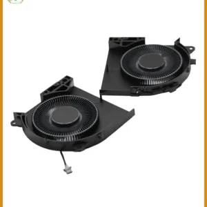 Quạt Laptop DELL Alienware x15 R1, R2 - Thay Lấy Liền | Giá Rẻ TPHCM