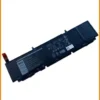 Pin Laptop DELL Alienware x16 - Thay Nhanh Trong Ngày TPHCM