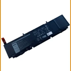 Pin Laptop DELL Alienware x16 - Thay Nhanh Trong Ngày TPHCM