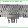 Bàn phím Laptop DELL Chromebook 5400 P98G - Thay Lấy Liền TPHCM Gần Đây
