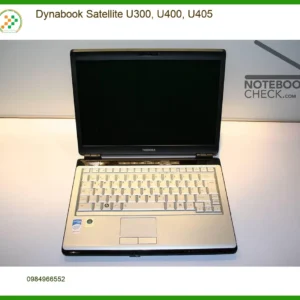 Màn hình Dynabook U300 U400 U405 - Thay Lấy Liền - Giá rẻ TPHCM