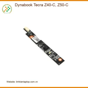 Webcam Laptop Dynabook Z40-C Z50-C - Thay Lấy Ngay Cửa Hàng Gần Nhất