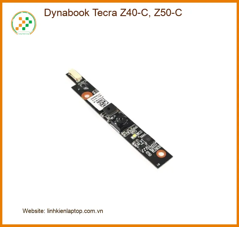 Webcam Laptop Dynabook Z40-C Z50-C - Thay Lấy Ngay Cửa Hàng Gần Nhất