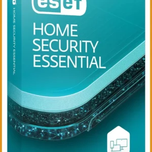 Bản Quyền ESET Home Security - Mua Tại Cửa Hàng Gần Nhất | Hỗ Trợ Tận Nơi