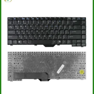 Bàn phím Laptop Fujitsu Amilo A3667/A3667G - Thay Tại Chỗ | Giá Rẻ TPHCM