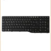 Bàn phím Laptop Fujitsu Lifebook A556, A557, A558 - Thay Lấy Liền TPHCM