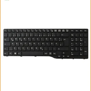 Bàn phím Laptop Fujitsu Lifebook A556, A557, A558 - Thay Lấy Liền TPHCM
