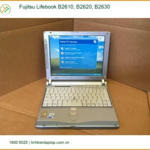 Webcam Laptop Fujitsu Lifebook B26xx - Lắp Đặt Nhanh TPHCM - Giá Tốt