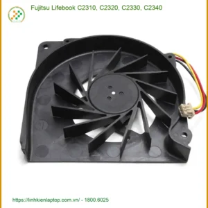 Quạt Laptop Fujitsu C2310-C2340 - Thay nhanh Giá rẻ TPHCM
