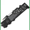 Pin Laptop HP EliteBook 755 G1, G2, G3 - Thay Lấy Liền - Giá Rẻ TPHCM