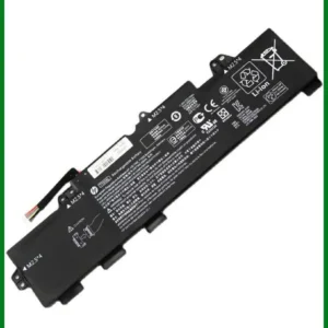 Pin Laptop HP EliteBook 755 G1, G2, G3 - Thay Lấy Liền - Giá Rẻ TPHCM