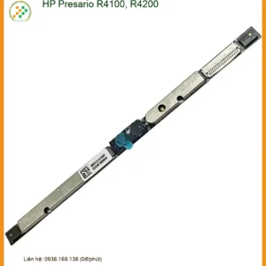 Webcam Laptop HP R4100 R4200 - Thay Lắp Tận Nơi TPHCM Nhanh Chóng