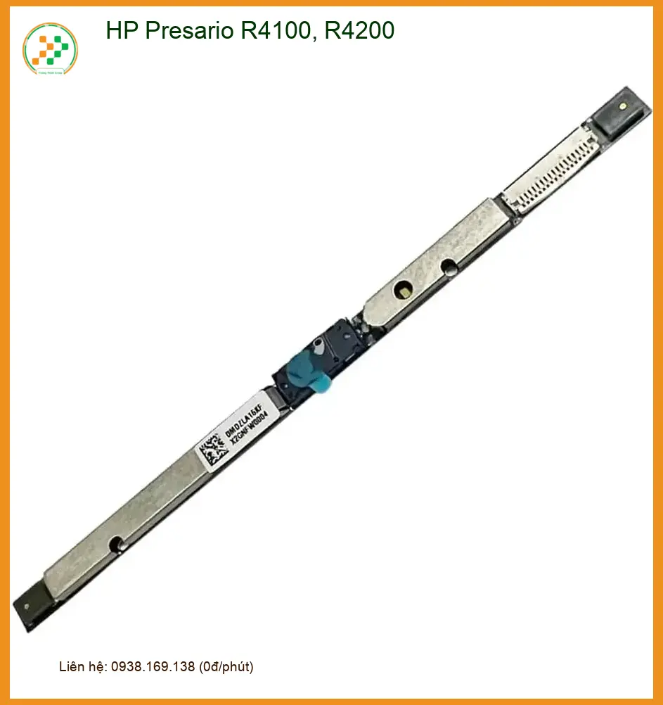 Webcam Laptop HP R4100 R4200 - Thay Lắp Tận Nơi TPHCM Nhanh Chóng