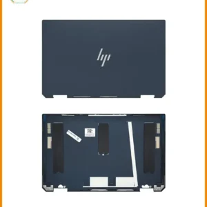 Vỏ Laptop HP Spectre x360 - Thay Vỏ Lấy Ngay | Địa Chỉ Uy Tín TPHCM