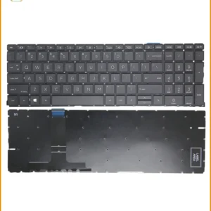 Bàn phím Laptop HP ZBook Power G10, G11, G12 - Thay Nhanh Lấy Liền TPHCM