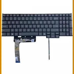 Bàn phím Laptop LENOVO Lenovo IdeaPad 5i 16 Gen 8 - Thay Nhanh Tại TPHCM
