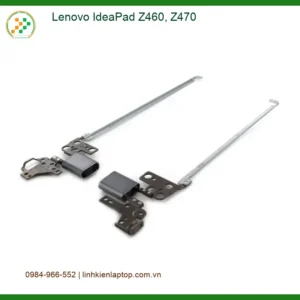 Bản lề Laptop Lenovo Z460 Z470 - Thay Lấy Liền, Giá Tốt Tại Cửa Hàng