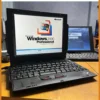 Pin Laptop LENOVO Lenovo ThinkPad TransNote - Thay Lấy Ngay TPHCM