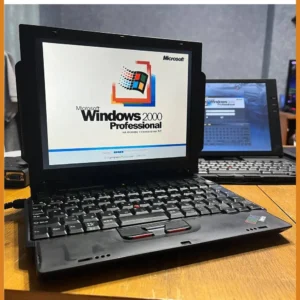 Pin Laptop LENOVO Lenovo ThinkPad TransNote - Thay Lấy Ngay TPHCM